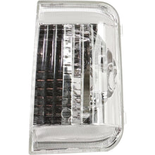 Load image into Gallery viewer, 2014-2023 Ram ProMaster 1500, ProMaster 2500 &amp; ProMaster 3500 Mirror Turn Signal Light - Passenger Side (68374916AA)