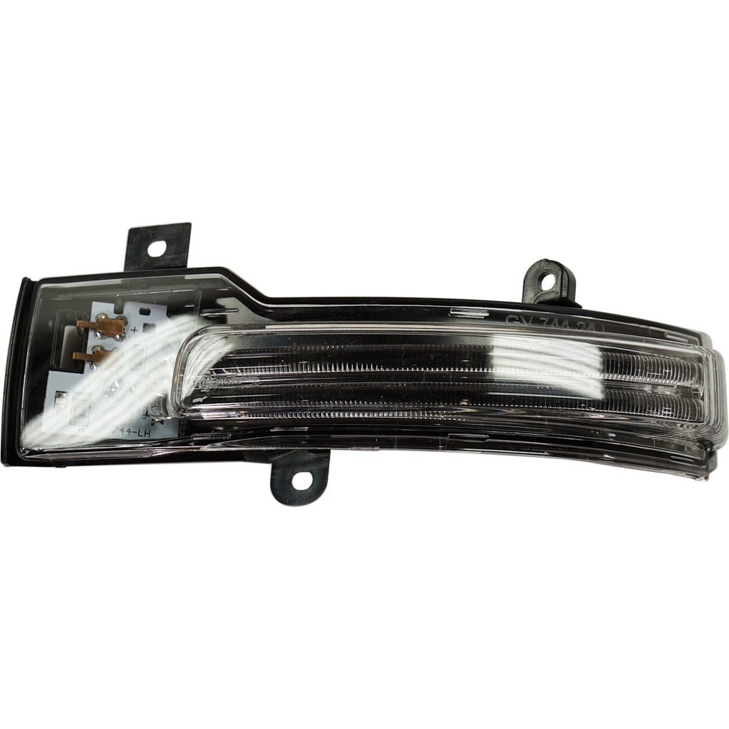 2014-2024 Mitsubishi Mirror Turn Signal Light - Left (8351A067)