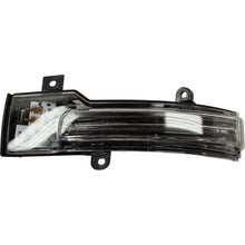 Load image into Gallery viewer, 2014-2024 Mitsubishi Mirror Turn Signal Light - Left (8351A067)