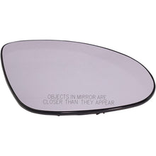 Load image into Gallery viewer, Kool Vue 2006-2013 Mercedes-Benz Mirror Glass - Right, Heated (2218101021)