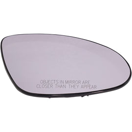 Kool Vue 2006-2013 Mercedes-Benz Mirror Glass - Right, Heated (2218101021)