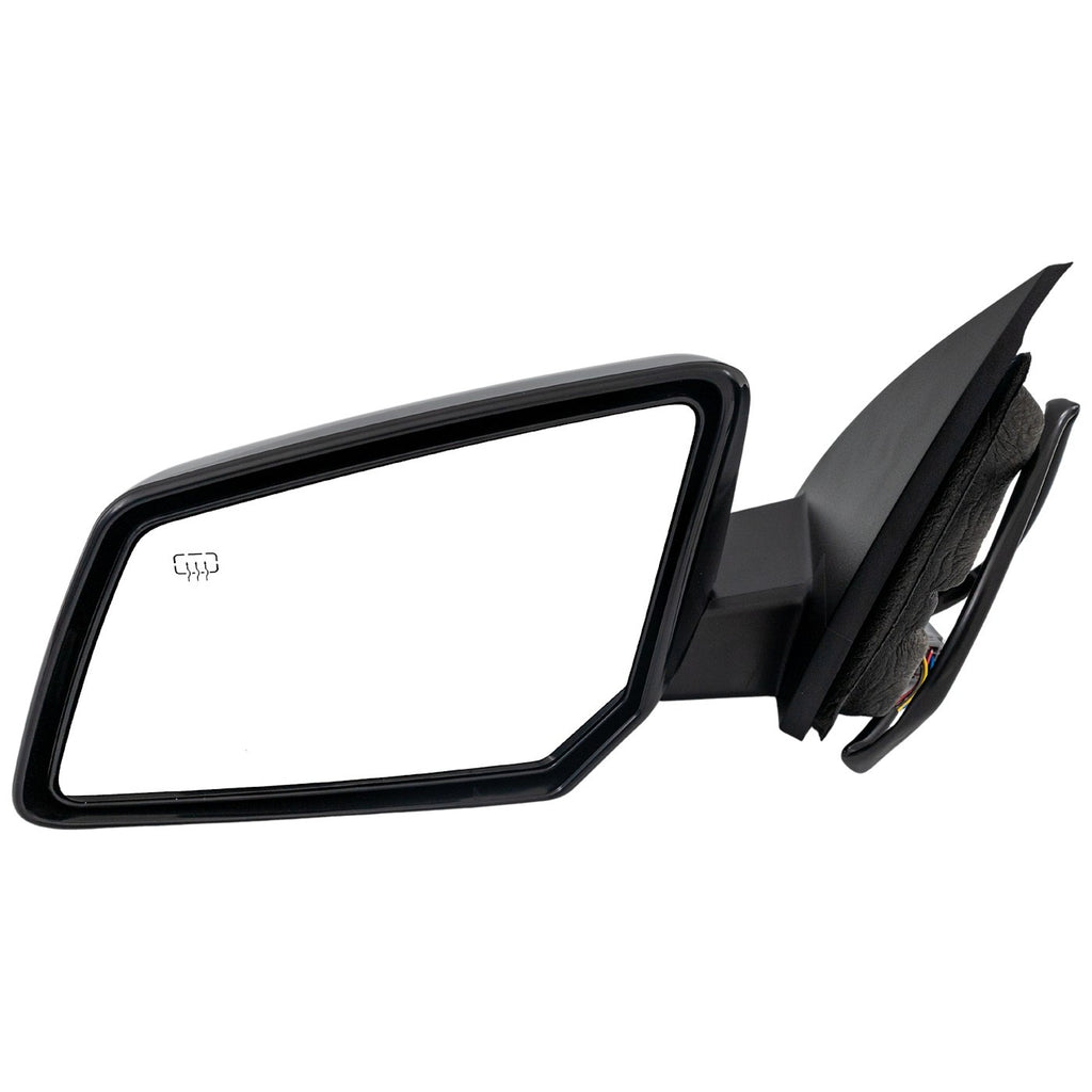 Kool Vue 2008-2010 Saturn Outlook Turn Signal Light - Left, Heated (25884997)