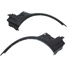 Load image into Gallery viewer, 2004-2006 BMW X5 Fender Flares - Front (51713401808)