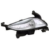 Fog Light Driving Lamp Front Driver Left Side Hand  922013Q100 for Sonata 2014