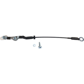 2004-2012 Chevrolet Colorado Body Panel - Right (20817818)