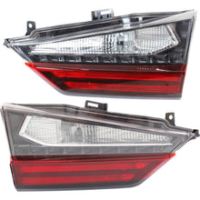 Load image into Gallery viewer, 2016-2022 Lexus Tail Lights - Halogen, Inner (8158148220PFM)