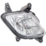 Fog Light Driving Lamp Front Passenger Right Side Hand  922023W600 for Sportage