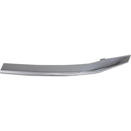 2015-2016 Honda CR-V Grille Trim - Left, Upper (71128T1WA01)