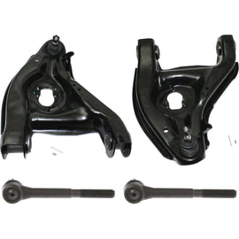 1992-1993 GM Control Arm - Front, RWD (15665555)