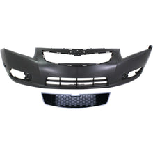 Load image into Gallery viewer, 2011-2014 Chevrolet Cruze Bumper Cover - Front (95217520)