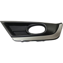 Load image into Gallery viewer, 2017-2019 Honda CR-V Fog Light Trim - Left (71156TLAA01)