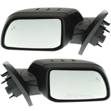 Load image into Gallery viewer, Kool Vue 2011-2014 Ford Edge Power Mirrors - Left &amp; Right, Heated (CT4Z17682CAPTMPFM)