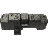 Bumper Face Bar Impact Absorber Front  5261442050 for Toyota RAV4 2009-2012