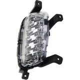 Driving Light Lamp Headlight Headlamp  Passenger Right Side Hand 92208C1600