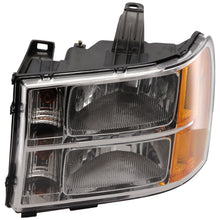 Load image into Gallery viewer, 2007-2014 GMC Sierra 1500, Sierra 2500 HD &amp; Sierra 3500 HD Headlights - Left &amp; Right (22853030)