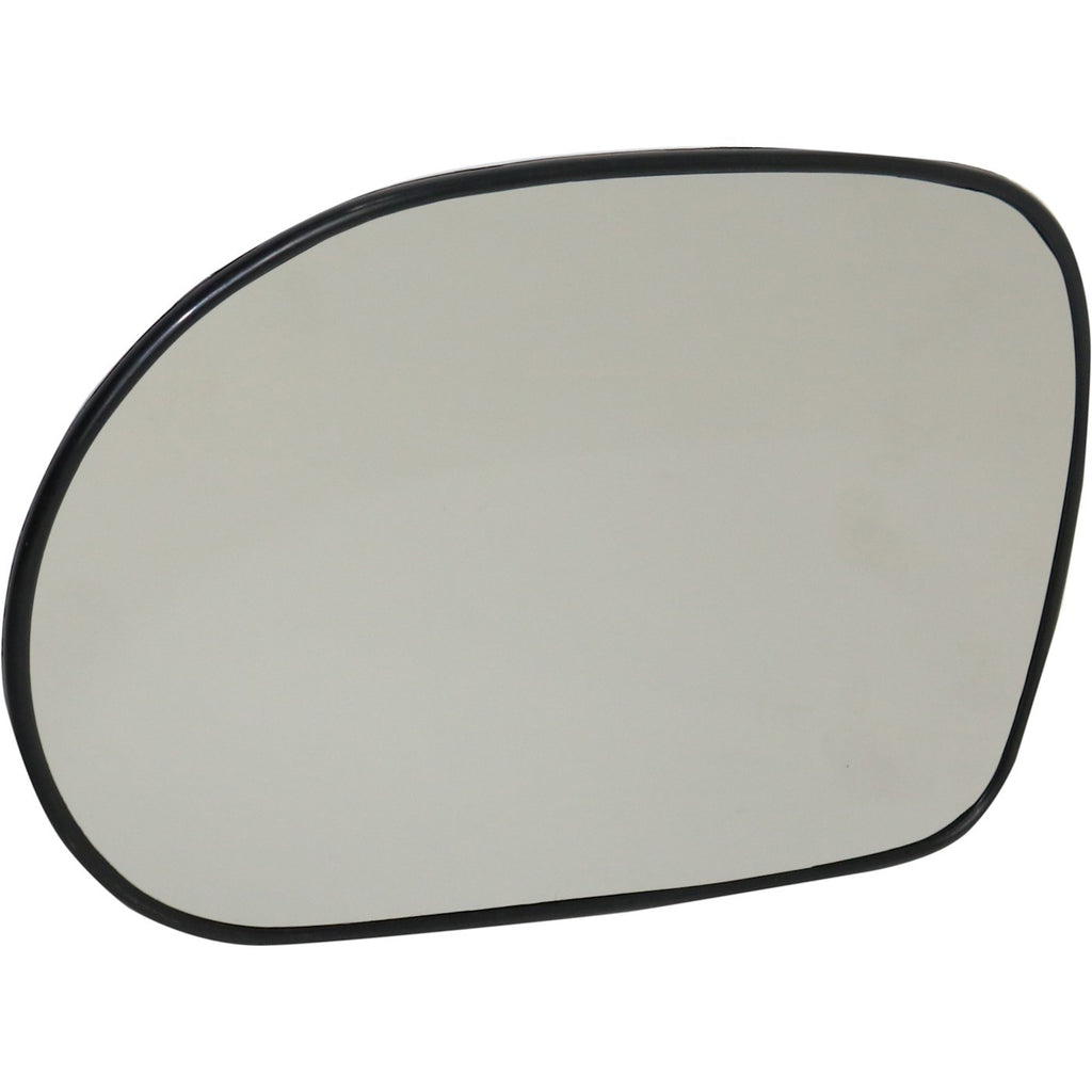 Kool Vue 2002-2005 Kia Sedona Mirror Glass - Left, Heated (0K54B69183)