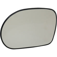 Load image into Gallery viewer, Kool Vue 2002-2005 Kia Sedona Mirror Glass - Left, Heated (0K54B69183)