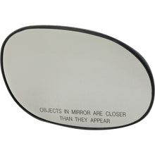 Load image into Gallery viewer, Kool Vue 2000-2005 Dodge Neon &amp; SX 2.0 Mirror Glass - Right (5018304AA)