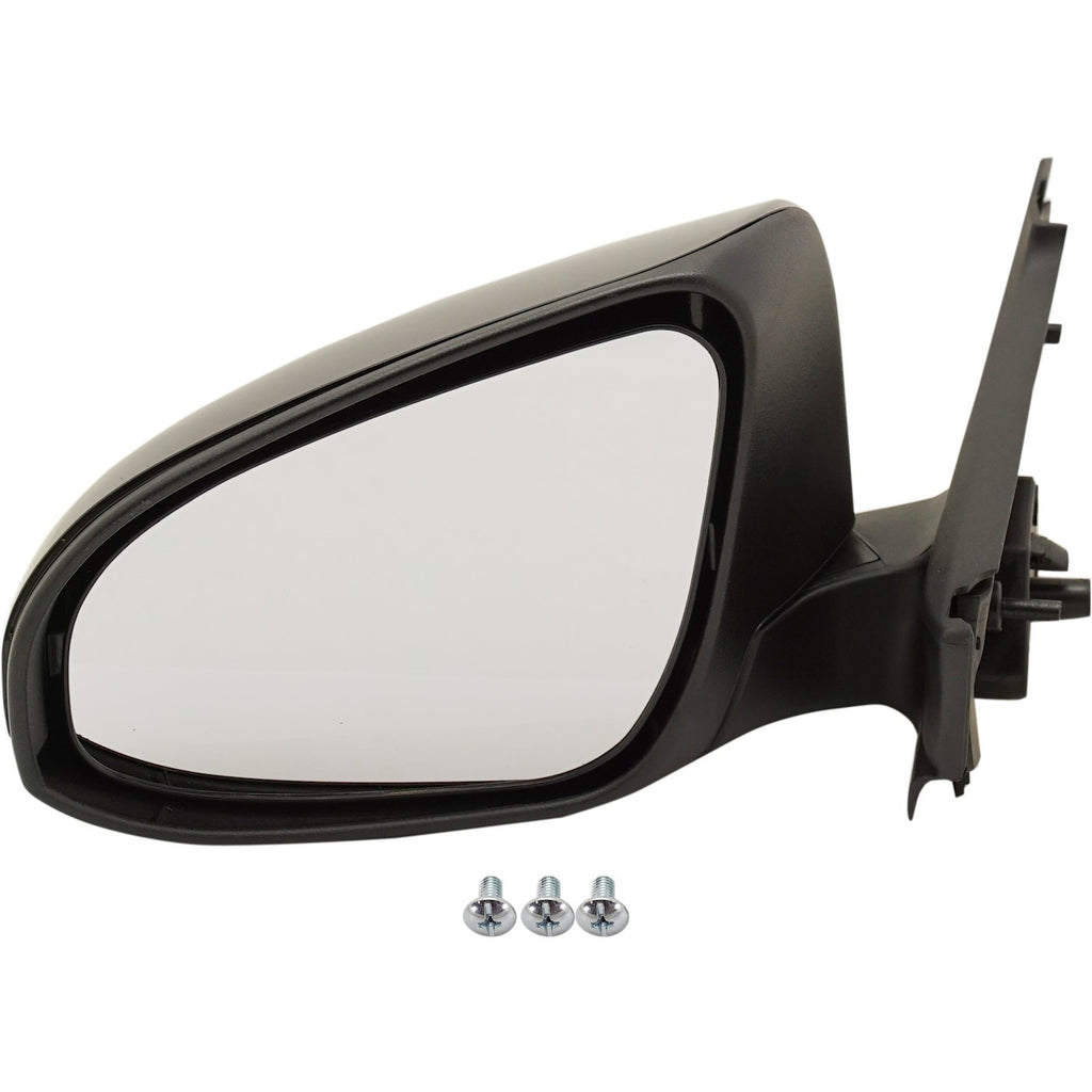 Kool Vue 2014 Toyota Yaris Mirror - Driver Side (879400DB10PFM)