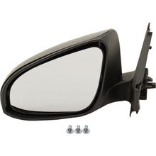 Load image into Gallery viewer, Kool Vue 2014 Toyota Yaris Mirror - Driver Side (879400DB10PFM)