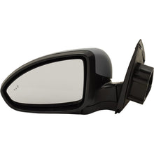 Load image into Gallery viewer, Kool Vue 2013-2016 Chevrolet Cruze &amp; Cruze Limited Mirror - Left, Heated (19260461)