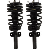 Loaded Strut For 86-95 Ford Taurus 2Pc Front Left and Right