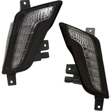Load image into Gallery viewer, 2016-2019 Chevrolet Volt Driving Lights - Driver &amp; Passenger Side (23384966)