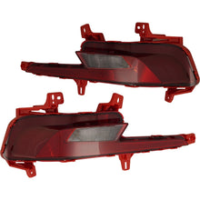 Load image into Gallery viewer, 2019-2020 Hyundai Elantra Back Up Lights - Driver &amp; Passenger Side (92406F2510)