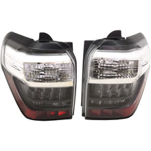 Load image into Gallery viewer, 2014-2024 Toyota 4Runner Tail Lights - Halogen, Left &amp; Right (8155135402)