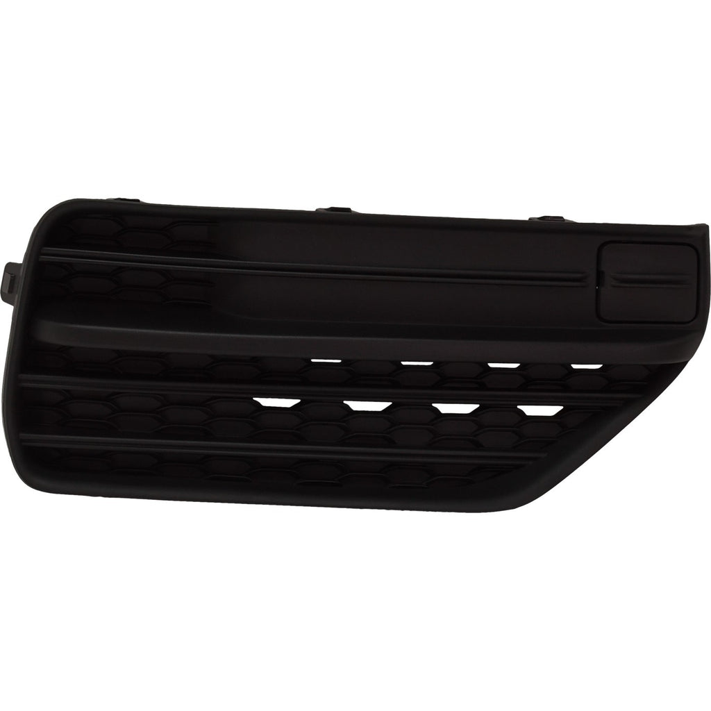 2016-2019 Volvo XC90 Bumper Face Bar - Front, Right, Outer (313836223)