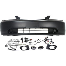 Load image into Gallery viewer, 2003 Honda Civic Bumper Cover - Front, Coupe (04711S5PA90ZZ)