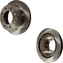 Load image into Gallery viewer, 2021-2023 GM Brake Rotor - Rear (41269)