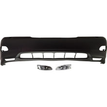 Load image into Gallery viewer, 2004-2009 Lexus RX330 &amp; RX350 Bumper Cover - Front (521190E905)