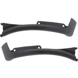 Fender Trim Set For 1996-2023 Chevrolet Express 3500 Express 2500 Front Lower