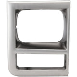 Headlight Door For 1989-1990 Chevrolet Blazer Right