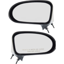 Load image into Gallery viewer, Kool Vue 1992-1999 GM Mirrors - Driver &amp; Passenger Side, Paintable (20744296)