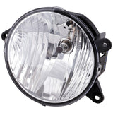 AR3Z15200A FO2593228 New Fog Light Lamp Passenger Right Side RH Hand For Mustang