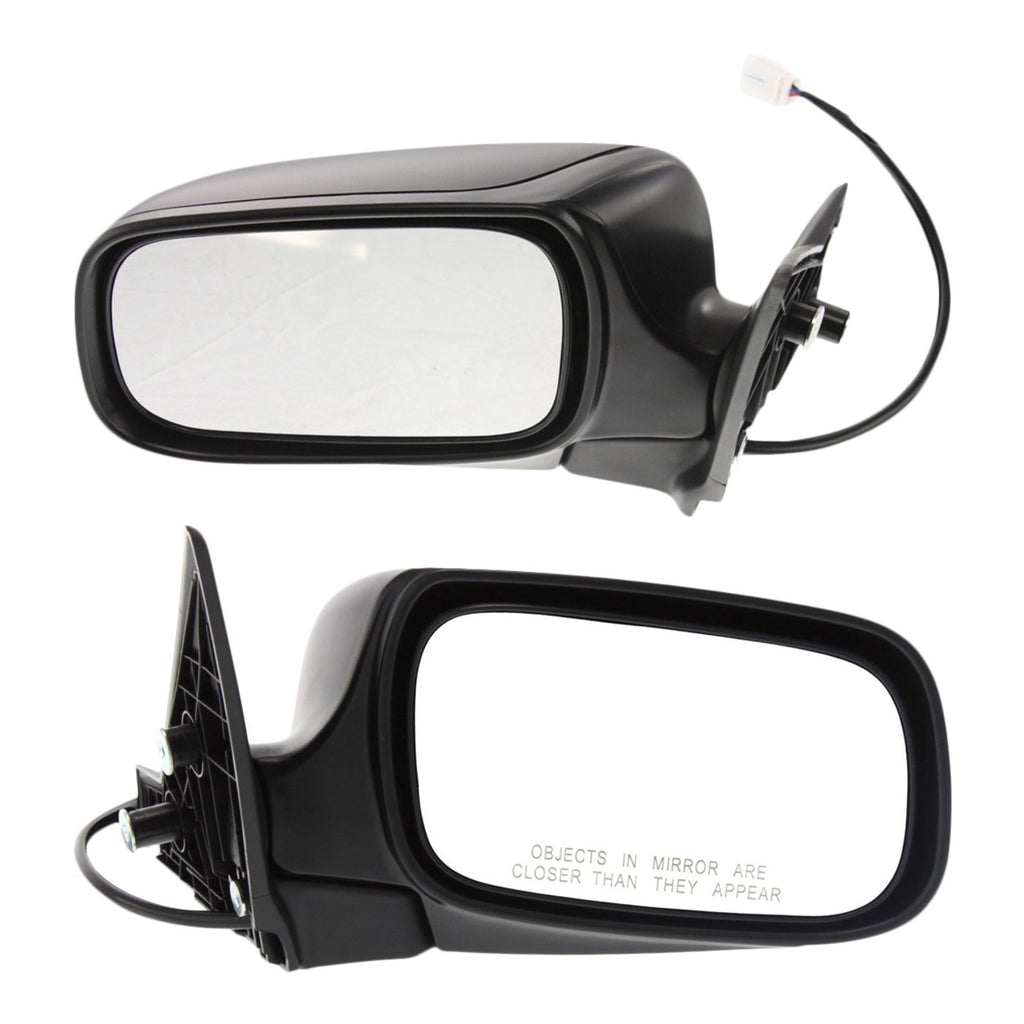 Kool Vue 2002-2007 Subaru Impreza Mirror - Left or Right (91031FE501NN)