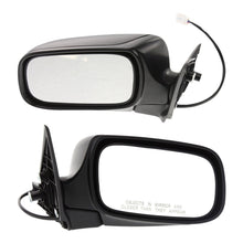 Load image into Gallery viewer, Kool Vue 2002-2007 Subaru Impreza Mirror - Left or Right (91031FE501NN)