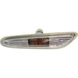 Side Marker For 2004-2007 BMW 530i Sedan/Wagon Front, Right