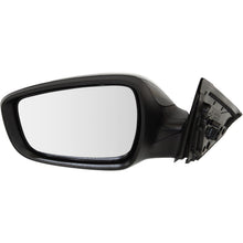 Load image into Gallery viewer, Kool Vue 2012-2013 Hyundai Veloster Mirror - Left, Paintable (876102V350PFM)