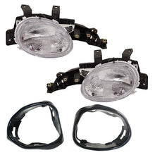 Load image into Gallery viewer, 1995-1999 Dodge Neon &amp; Plymouth Neon Headlight (4761449ABPFM)