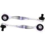 New Control Arm Ball Joint Suspension Kit 2-PC Set of 2 Upper VW LH & RH A4 Pair