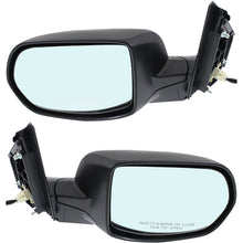 Load image into Gallery viewer, Kool Vue 2012-2016 Honda CR-V Mirrors - Driver &amp; Passenger Side (76200T0AA02)