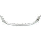 Grille Trim Grill Lower Coupe for Honda Accord 2013-2015