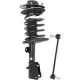 Suspension Kit Front Driver Left Side Hand for Dodge Caravan Grand Chrysler
