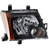 Headlight For 2009-2015 Nissan Xterra Passenger Side CAPA