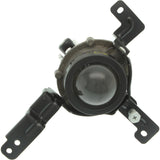 Fog Light Driving Lamp Front Driver Left Side Hand  922011W510 Sedan for Kia Rio