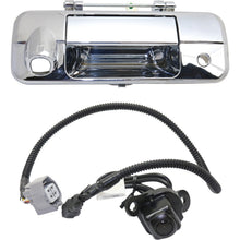 Load image into Gallery viewer, 2010-2013 Toyota Tundra Body Panel - Outer (8679034030)