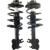 Loaded Struts For 2002-2006 Nissan Altima Front Driver and Passenger Side 2.5L
